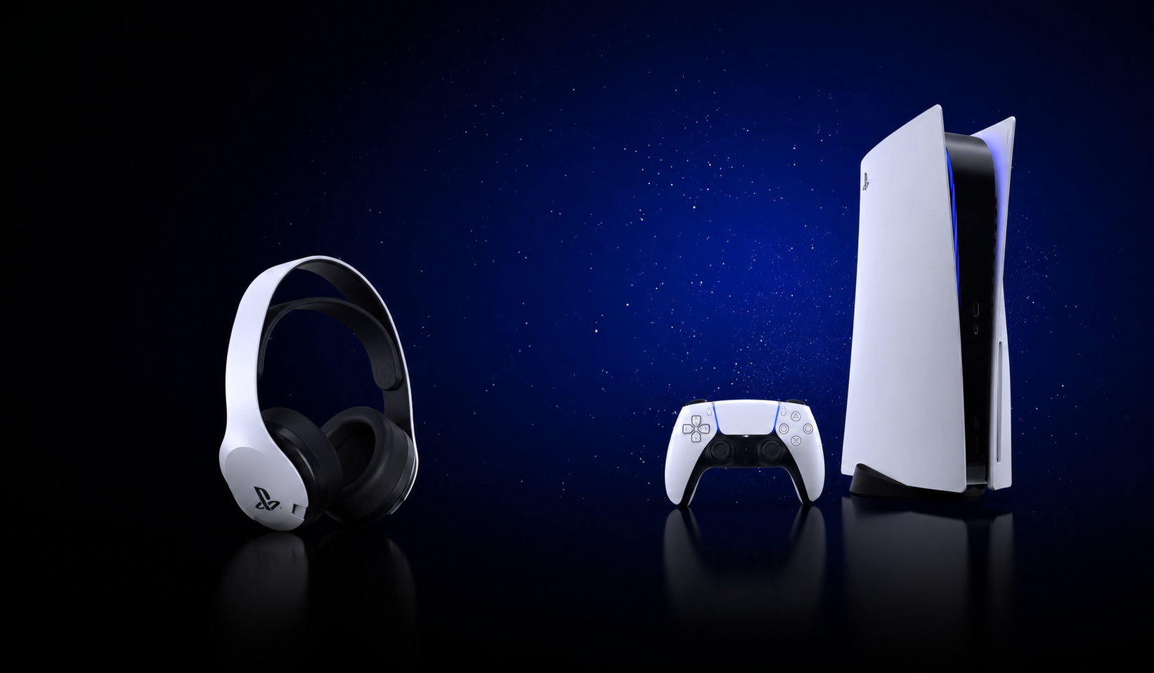 Gaming Hardware and Consoles Wholesale - Chester Pardoe