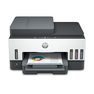 Printers & Inks Wholesale Distribution - Chester Pardoe