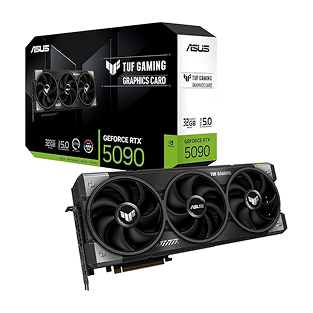 Graphic Cards & GPU Distribution - Chester Pardoe